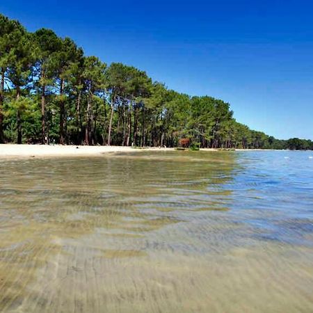 Location Biscarrosse Lac 외부 사진