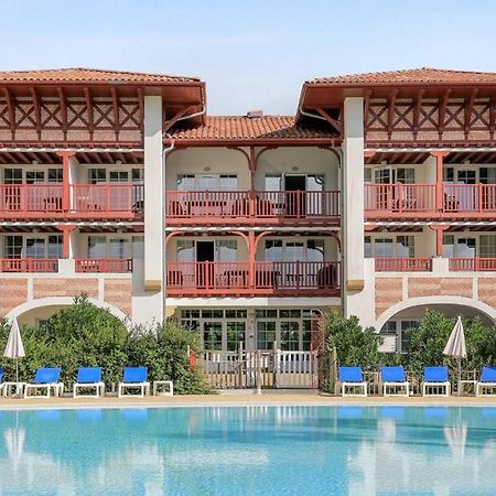 Location Biscarrosse Lac 외부 사진