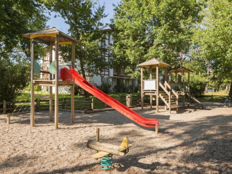 Location Biscarrosse Lac 외부 사진