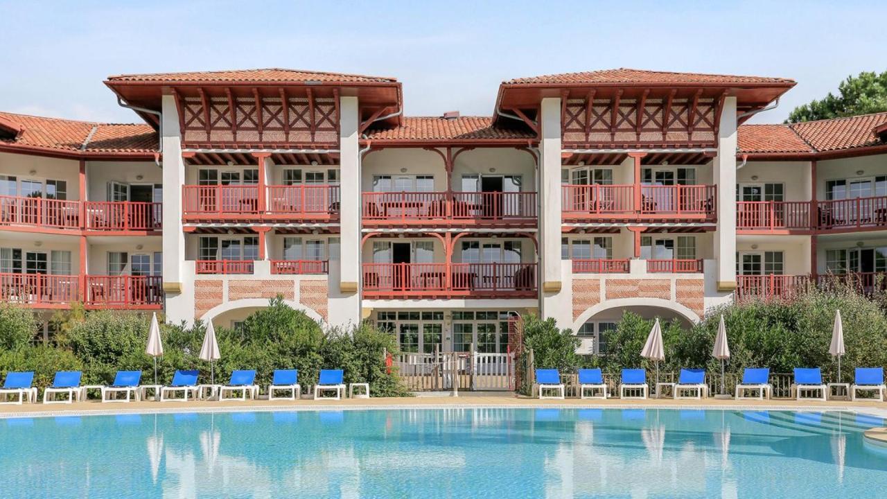 Location Biscarrosse Lac 외부 사진